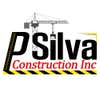 P Silva Construction Inc logo