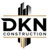 DKN Construction logo