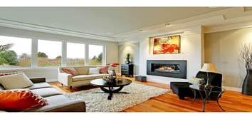 Custom Home- Magnolia
