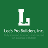 Lees Pro Builders Inc logo
