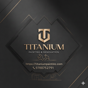 Titanium Painting & Renovation