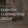 Essential Contracting Group LLC logo