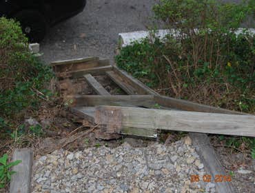 STAIRS: SKYLAND ANIMAL HOSPITAL from Gary J. Palmirotto, Inc.