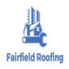 Fairfield Roofing logo