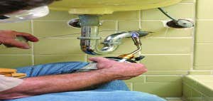 Photos from Patrick E Chase Plumbing