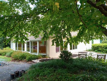 Guest House in Blue Bell, PA