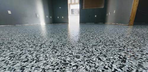 Epoxy Technology Coatings E-TECH
