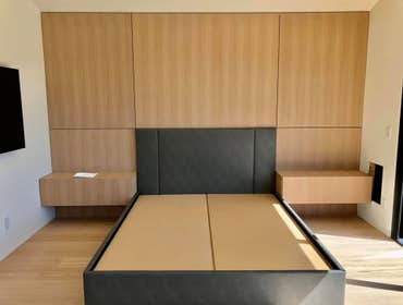 Photos by Cruz Custom Cabinets #6