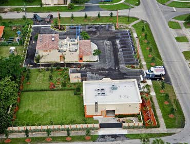 Photos by Maranata Construction Commercial