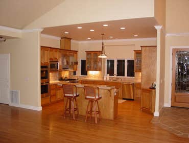 Photos by Construction Et Cetera #1