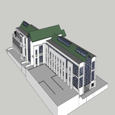 Jay Schwarz - ABS Architects (formerly Alt Breeding Schwarz)