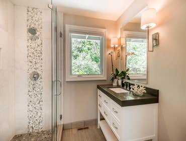 Bathroom Remodel
