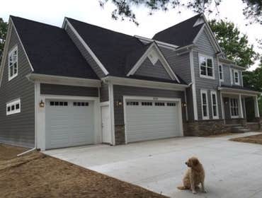 "SOLD" Madi Lane 2 story