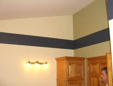 braemer stripe golden rule painting west bend hori braemer stripe golden rule painting west bend horicon