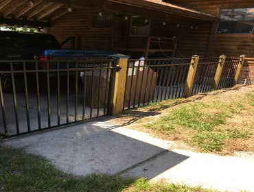 Fences