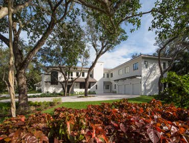Sabal Palm Residence