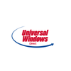 Universal Windows Direct of Salt Lake logo