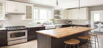 Photos by Our House Design & Build, LLC #1