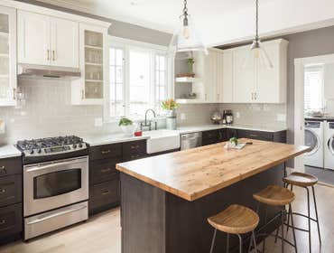 Photos by Our House Design & Build, LLC #1