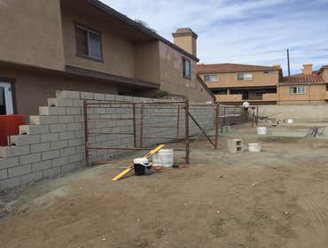 Construction Works
