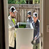 Fuse HVAC, Electrical and Appliance repair
