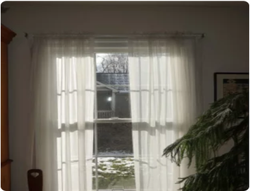 Gladstone Deck and Window Replacement