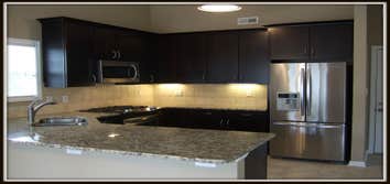 Kitchen Projects