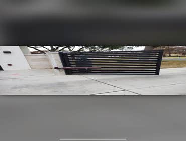 Photos by Silver State Automatic Gates #1