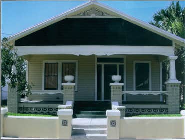 Project photos from Greaves Construction Inc Additions, before and after