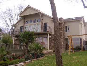 New Back of House (Lakeview)