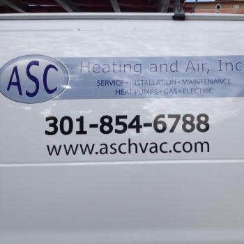 ASC HVAC