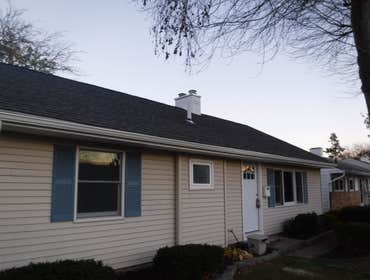 2016 (2XX Guilford Roofing) Roofing Replacement