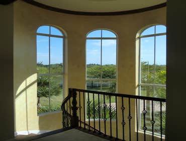 Precision Painting & Faux Finishing Projects Interior paint and glaze and exterior before and after!