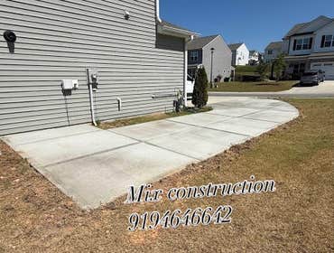Stamped Concrete