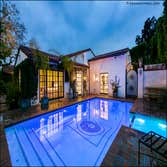Babcock Custom Pools - BEVERLY HILLS ALL TILE May Peace always be with you, enjoy this wonderful three day weekend !!! Prayers to all in the path of th