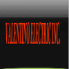 Valentino Electric Inc logo