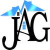 Jag Construction Services logo