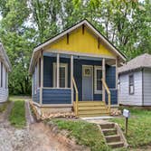 Photos by Pressley Construction & Development, Inc #2 Complete remodel of small bungalow built in the early 1900's.