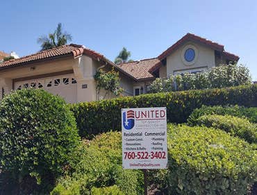 Photos by United Top Quality Construction Inc #1
