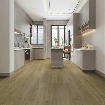 Zinatex Flooring