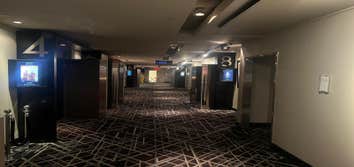 Commercial Bathroom Remodeling