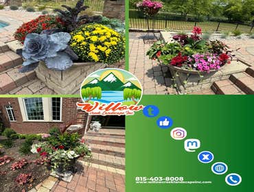 Photos by Willow Creek Landscape, Inc #2