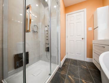 Photos by Abraham Building & Consulting Inc