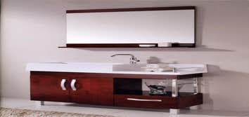 Bathroom Fixture, Faucet and Shower