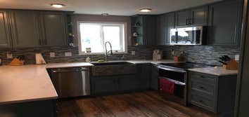 Photos by Zemar Construction #1