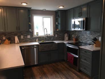 Photos by Zemar Construction #1