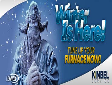 Photos by Kimbel Service Heating & Air Conditioning #1