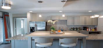 The Retreat at Brightside Apartments