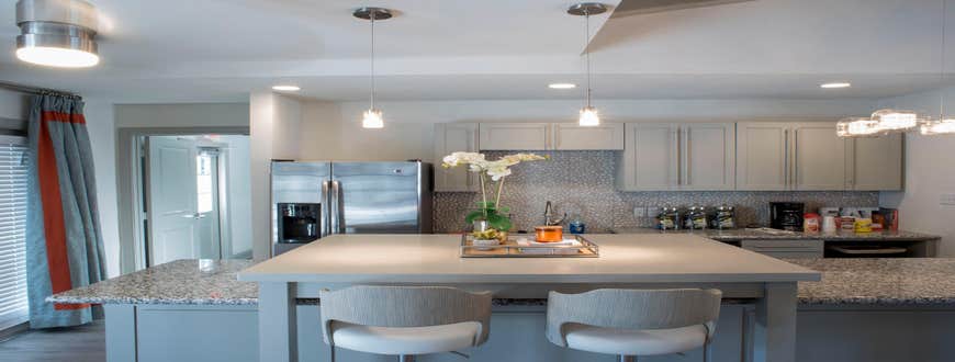 The Retreat at Brightside Apartments