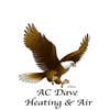 AC Dave Heating and Air logo